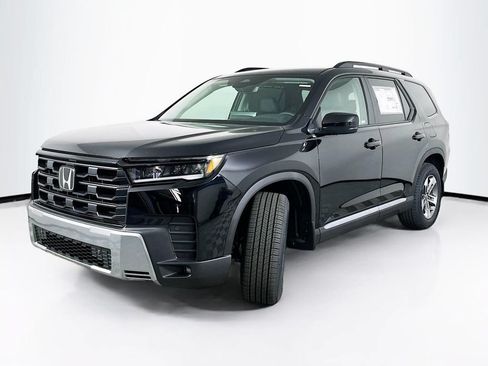 Used 2026 Honda Pilot EX-L image 1