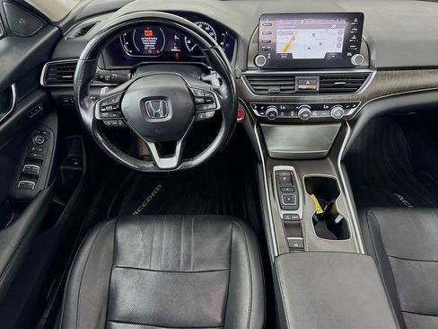 Used 2022 Honda Accord Touring image 29