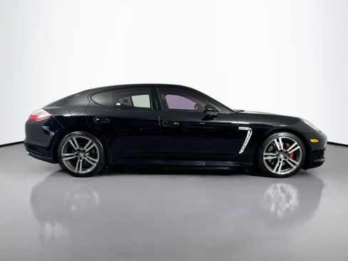 Used 2013 Porsche Panamera image 4