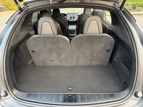 Used 2023 Tesla Model X AWD/4WD image 30
