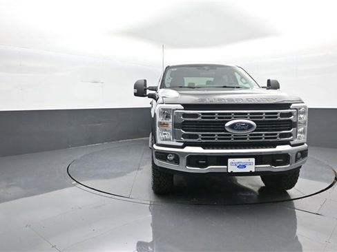 New 2026 Ford F350 XLT w/ Tremor Off-Road Package image 2