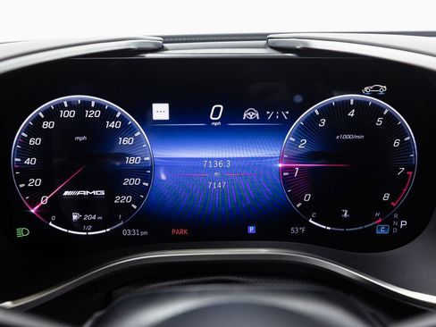 Certified 2022 Mercedes-Benz SL 63 AMG SL 63 AMG image 15