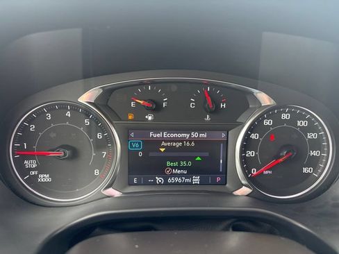 Used 2023 GMC Acadia SLT w/ Elevation Edition AWD/4WD image 25