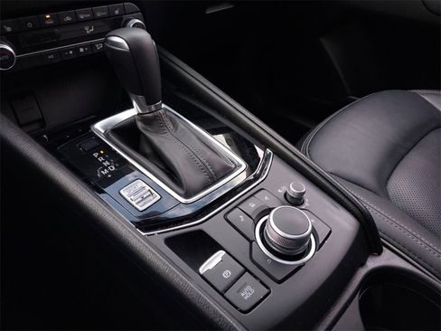 Used 2025 MAZDA CX-5 AWD 2.5 S w/ Preferred Package image 19