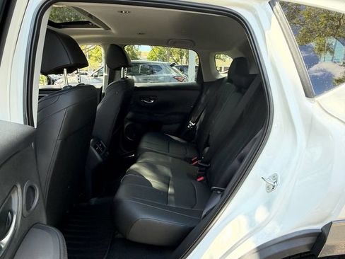 New 2026 Acura ADX FWD image 11