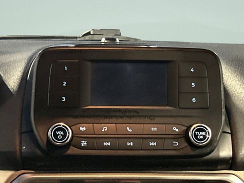 Used 2021 Ford EcoSport S image 16