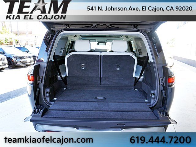 Used 2026 Rivian R1S Adventure Dual AWD/4WD image 15