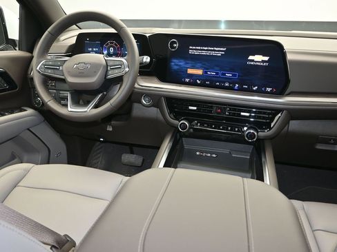 New 2026 Chevrolet Tahoe Z71 AWD/4WD image 29