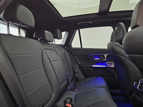 Certified 2025 Mercedes-Benz GLC 300 GLC 300 image 22