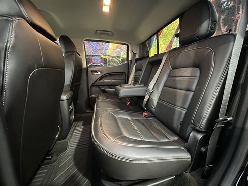 Used 2018 GMC Canyon Denali image 22