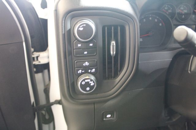 Used 2022 Chevrolet Silverado 2500 W/T w/ WT Fleet Convenience Package AWD/4WD image 20