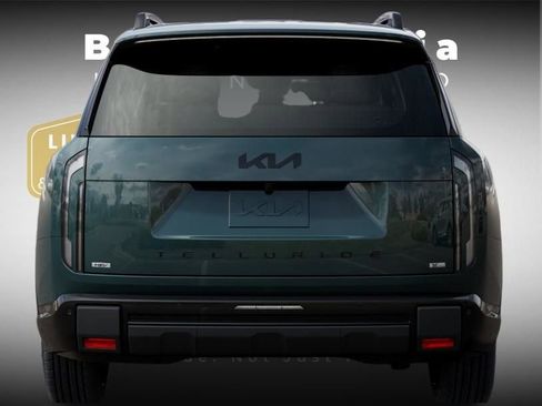 New 2027 Kia Telluride X-Line SX Prestige AWD/4WD image 13