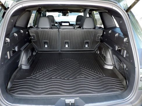 New 2026 Subaru Outback Limited image 14