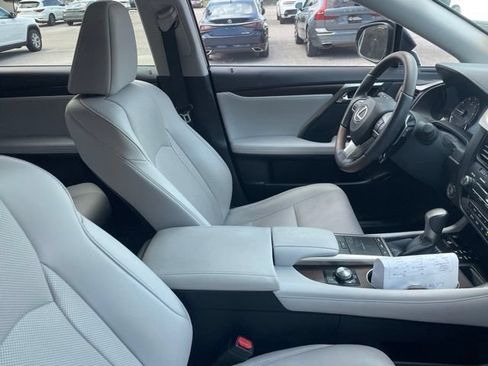 Used 2021 Lexus RX 350 FWD w/ Premium Package image 8