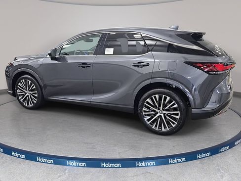 New 2026 Lexus RX 350 Premium Plus w/ Convenience Package AWD/4WD image 8