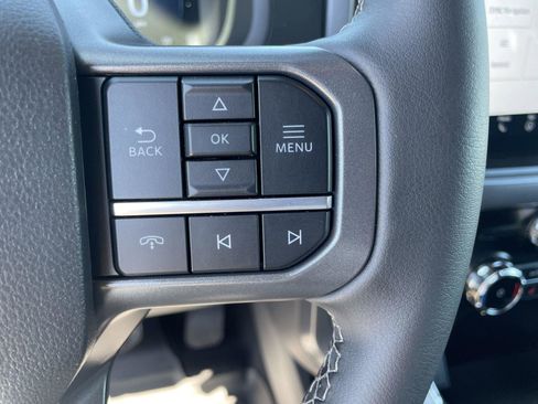 New 2026 Ford F150 XLT AWD/4WD image 17