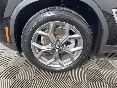 Certified 2023 BMW X3 xDrive30i w/ Premium Package w/ZPA image 17
