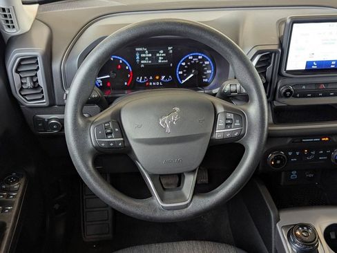 Certified 2021 Ford Bronco Sport Big Bend image 4