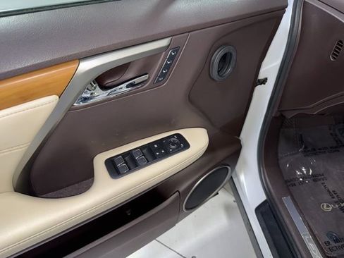 Used 2018 Lexus RX 350 AWD w/ Premium Package image 12