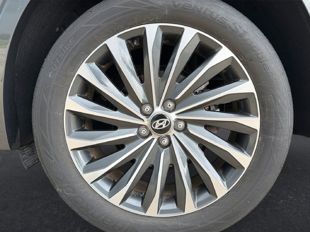 Used 2023 Hyundai Palisade Calligraphy FWD image 31