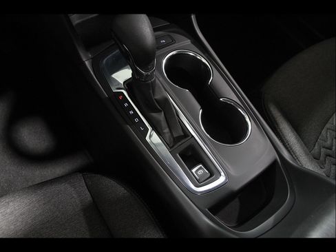 Certified 2024 Chevrolet Equinox LT FWD image 15