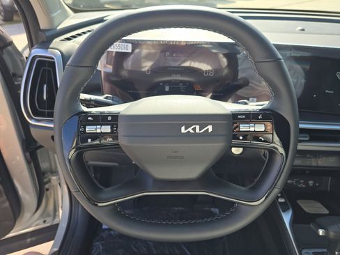 New 2026 Kia Sorento S w/ S Panoramic Sunroof Package FWD image 29