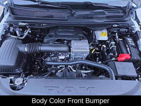 New 2026 RAM 1500 Big Horn image 21