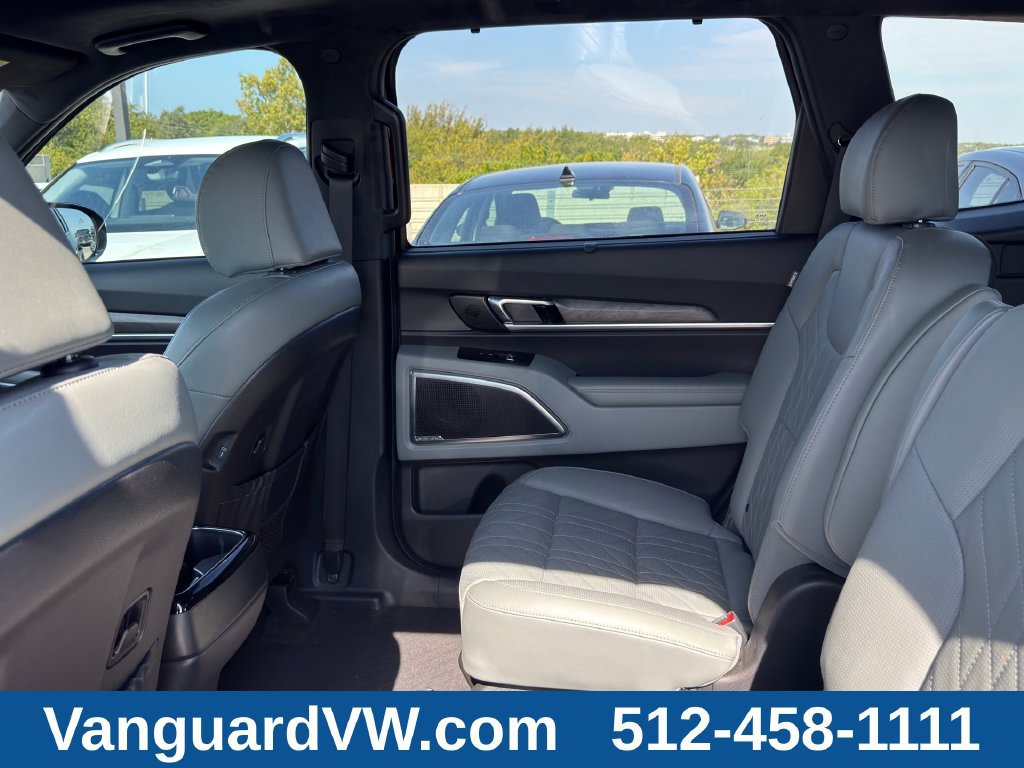 Used 2023 Kia Telluride SX Prestige X-Pro AWD/4WD image 33