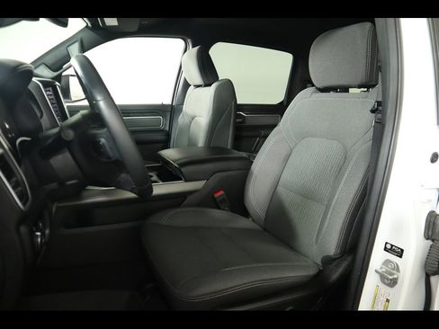 Used 2022 RAM 1500 Big Horn image 22