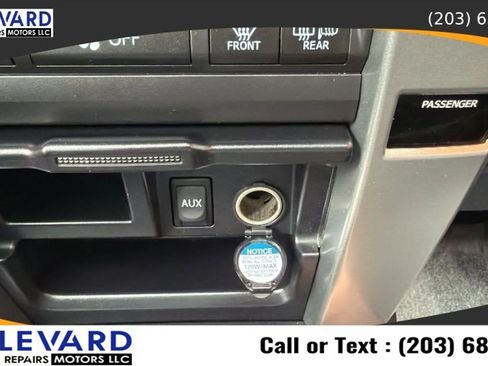 Used 2012 Toyota 4Runner Limited AWD/4WD image 24