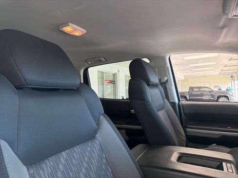 Certified 2018 Toyota Tundra SR5 w/ TRD Sport Package image 9
