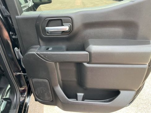 Used 2023 Chevrolet Silverado 1500 Custom image 29