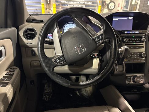 Used 2014 Honda Pilot EX-L image 13