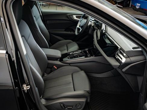 New 2025 Audi A5 2.0T Premium Plus AWD/4WD image 23