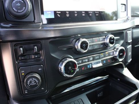 New 2026 Ford F250 Lariat w/ Tremor Off-Road Package AWD/4WD image 17