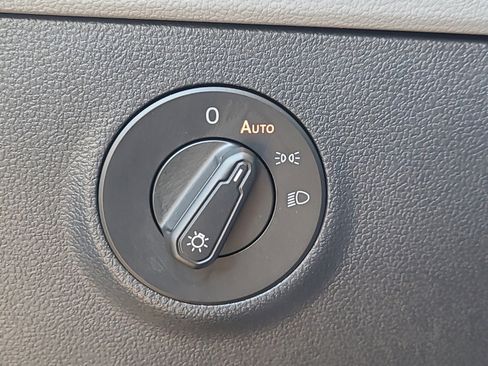 Used 2024 Volkswagen Taos S image 26