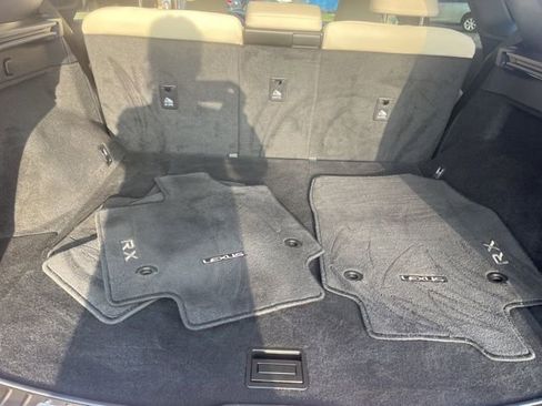 Certified 2024 Lexus RX 350 Premium w/ Accessory Package (K3) image 36