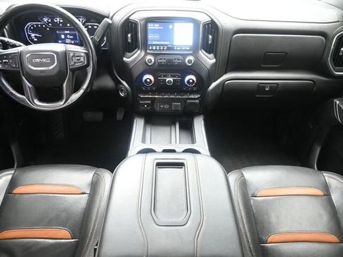 Used 2020 GMC Sierra 1500 AT4 w/ AT4 Premium Package AWD/4WD image 21