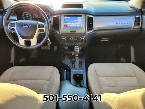Used 2019 Ford Ranger XLT w/ Equipment Group 301A Mid image 13