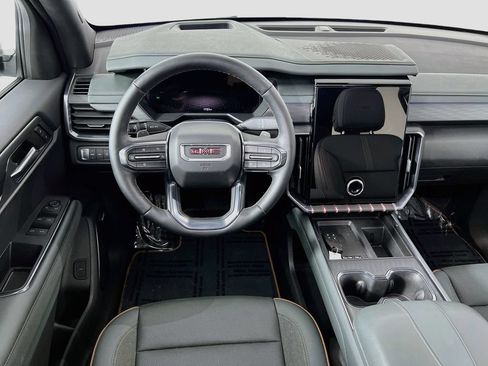Certified 2024 GMC Acadia AT4 w/ Luxury Package AWD/4WD image 23