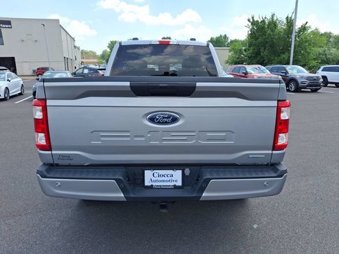 Used 2023 Ford F150 XL w/ STX Appearance Package AWD/4WD image 8