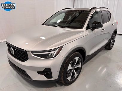 Certified 2025 Volvo XC40 B5 Plus