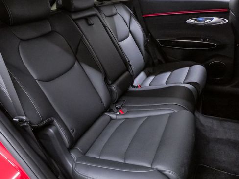 Certified 2026 Genesis GV70 2.5T AWD/4WD image 11