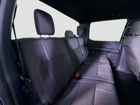 Used 2024 Ford F150 STX RWD image 29