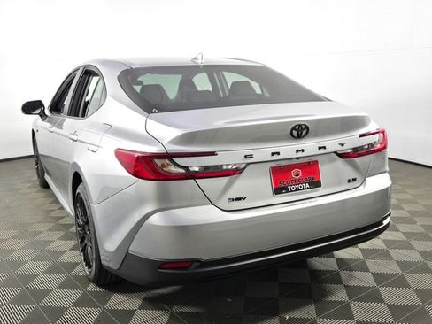 New 2026 Toyota Camry LE image 5