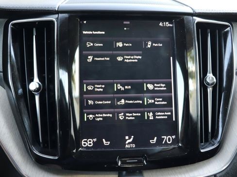 Used 2018 Volvo XC60 T6 Inscription w/ Convenience Package AWD/4WD image 20