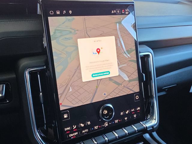 New 2026 GMC Yukon Denali w/ Sun & Power Step Package AWD/4WD image 14
