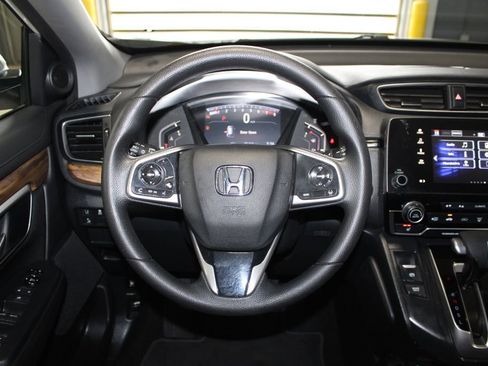 Used 2020 Honda CR-V EX image 19