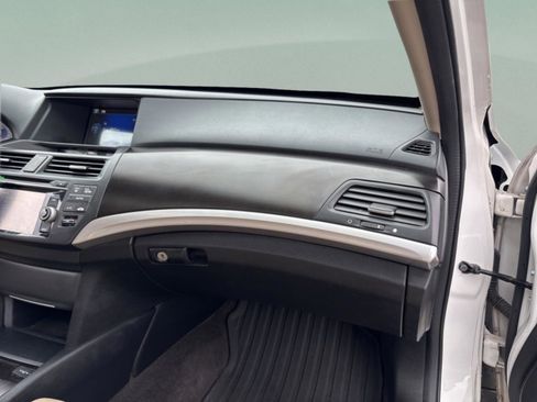 Used 2015 Honda Crosstour EX-L image 29