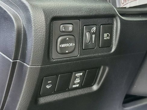 Used 2021 Toyota 4Runner Nightshade AWD/4WD image 19